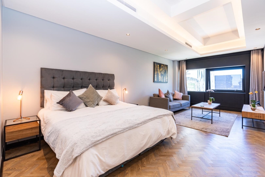 0 Bedroom Property for Sale in Cape Town City Centre Western Cape